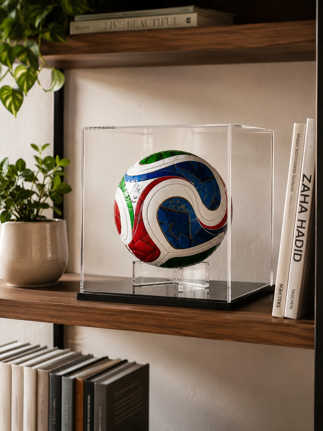 Colección Mundialista 2026
