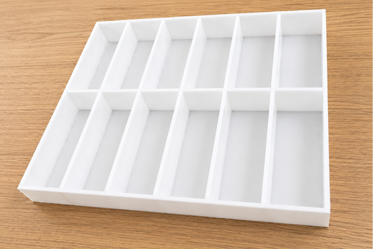 Organizador para cajón