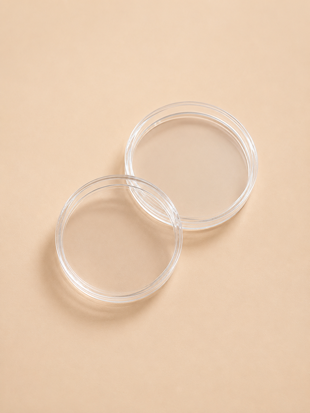Capsulas Para Monedas