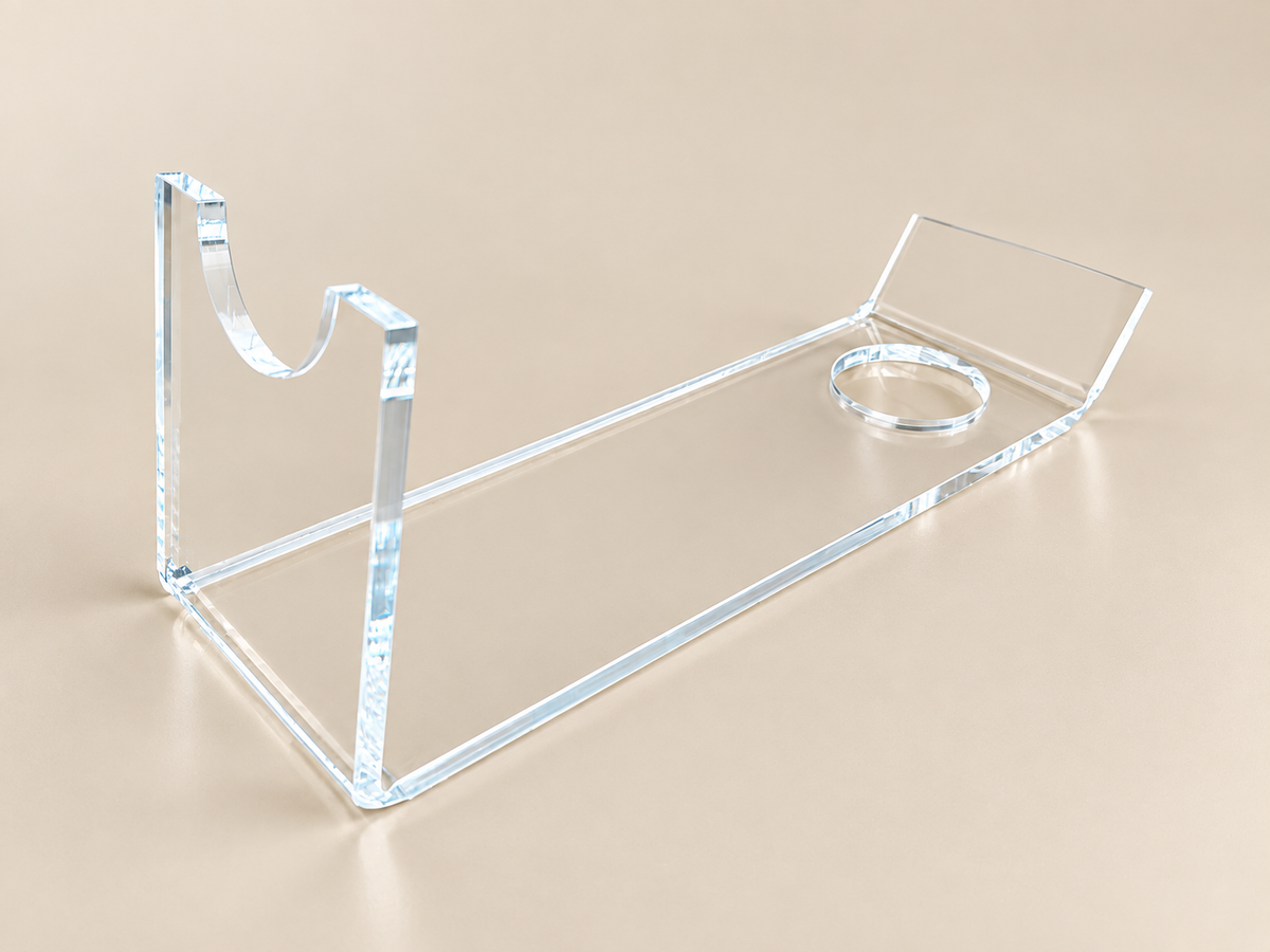 Base para botella