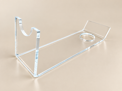 Base para botella