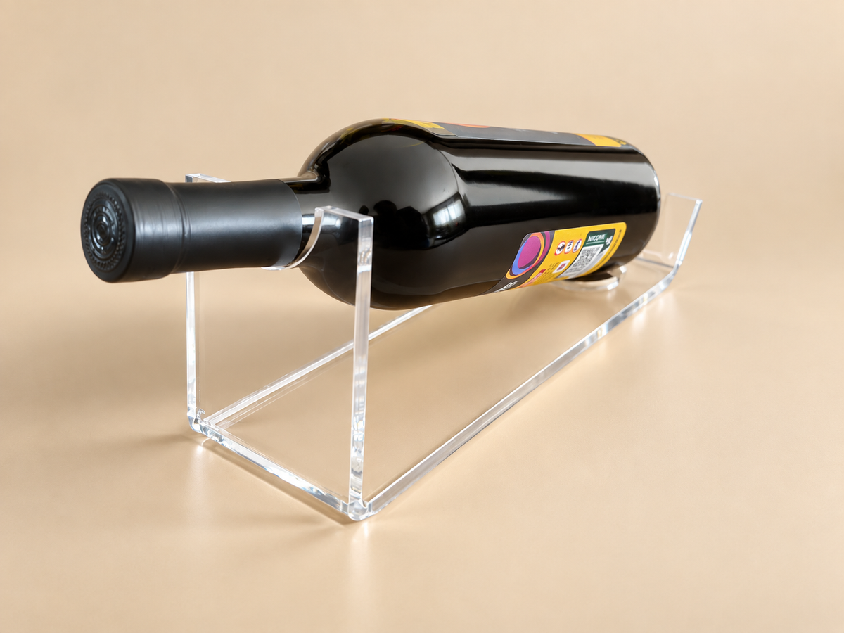 Base para botella