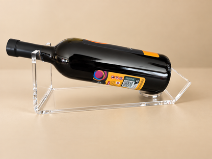 Base para botella