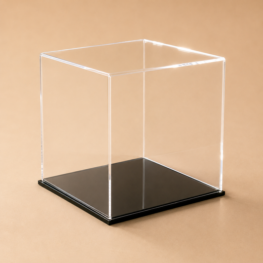 Capelo para Exhibición