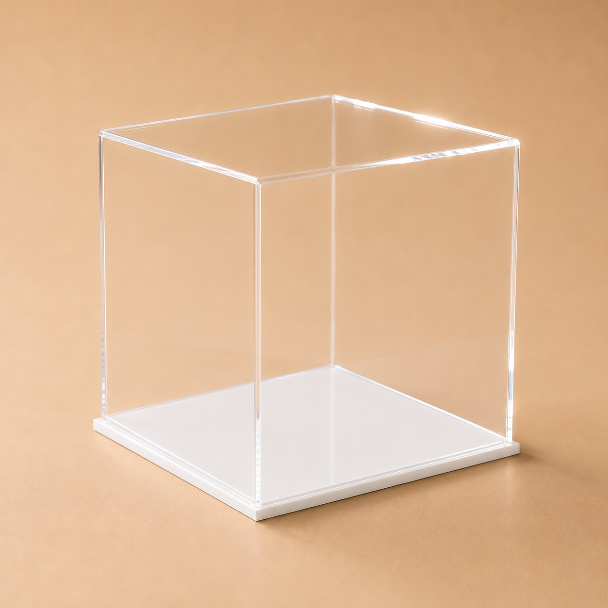 Capelo para Exhibición