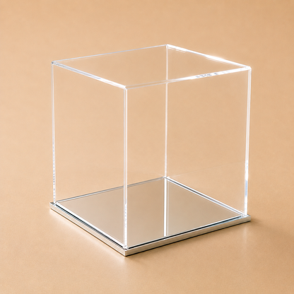 Capelo para Exhibición