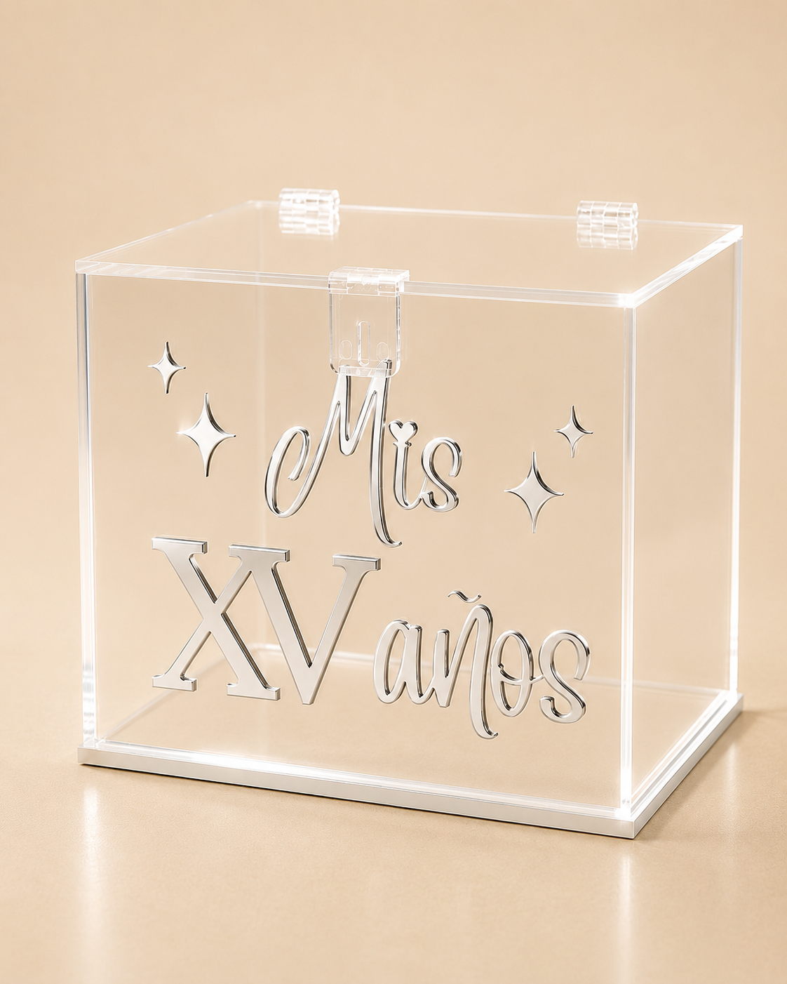 Caja para Sobres