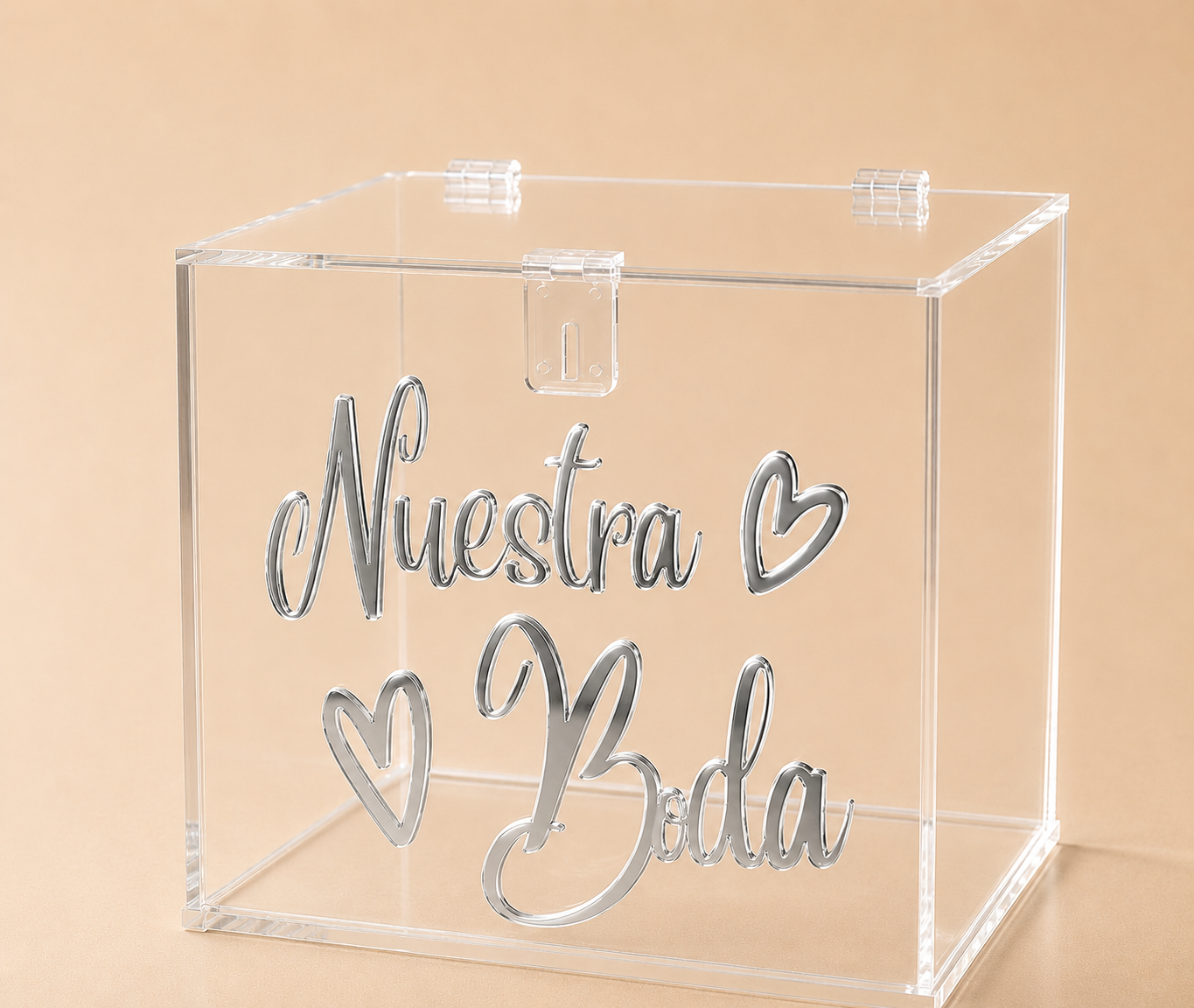 Caja para Sobres
