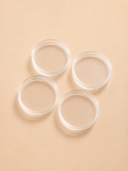 Capsulas Para Monedas