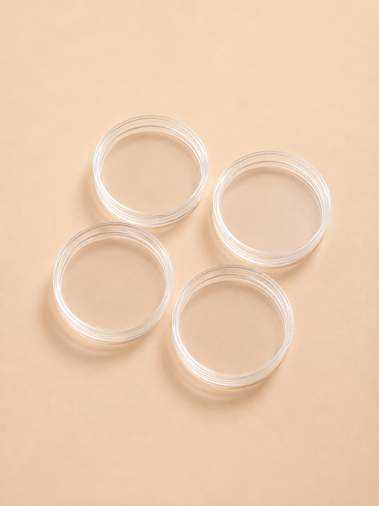 Capsulas Para Monedas