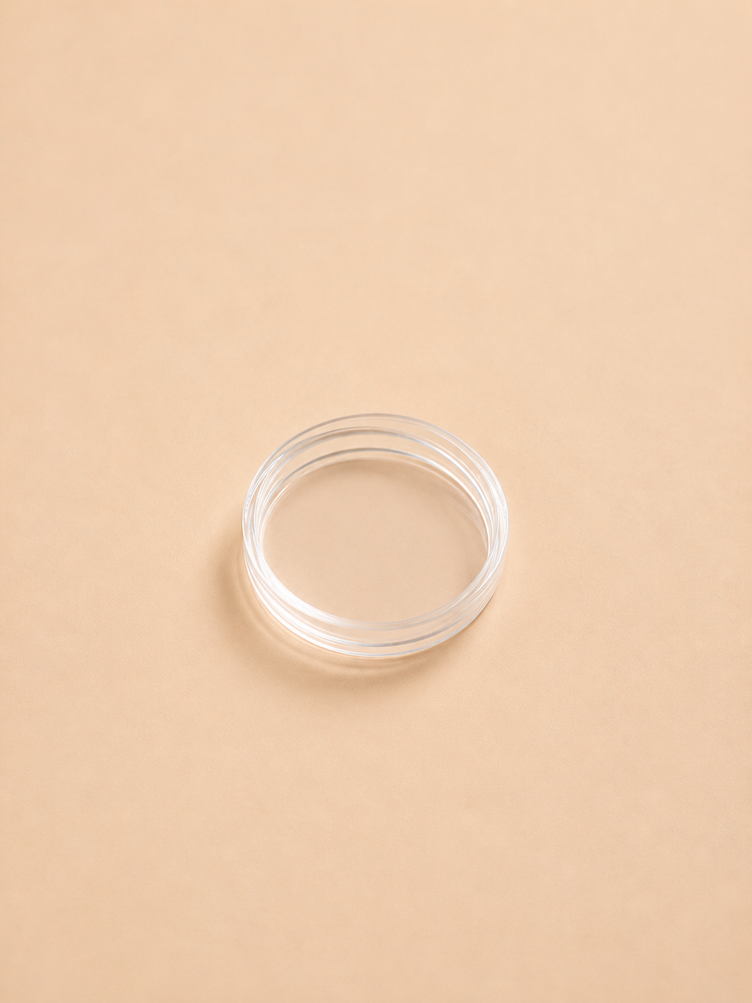 Capsulas Para Monedas