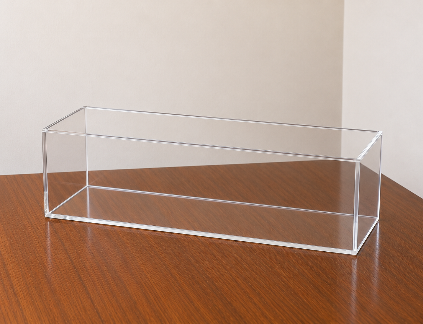 Cubos de Acrílico