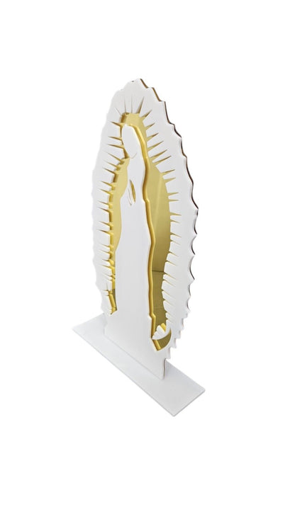 Figura Virgen