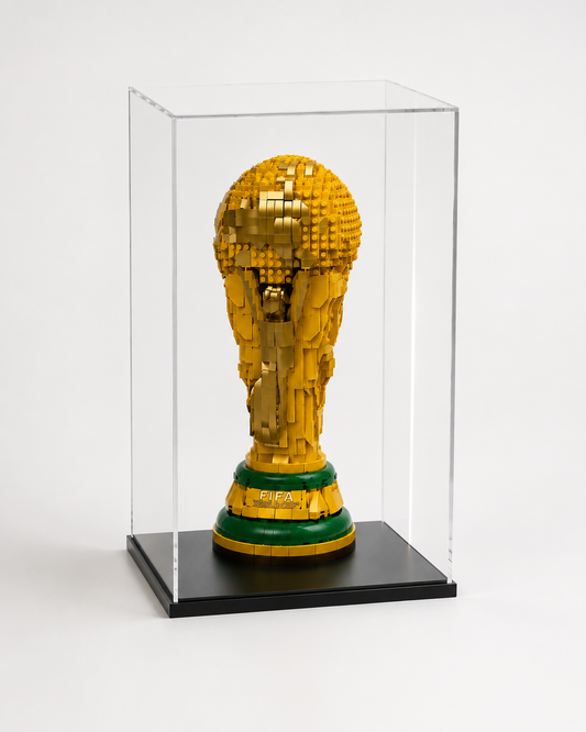 Capelo para Copa Mundial LEGO