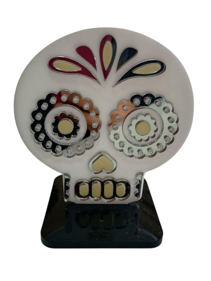 Figuras Decorativas de Acrílico para Ofrenda