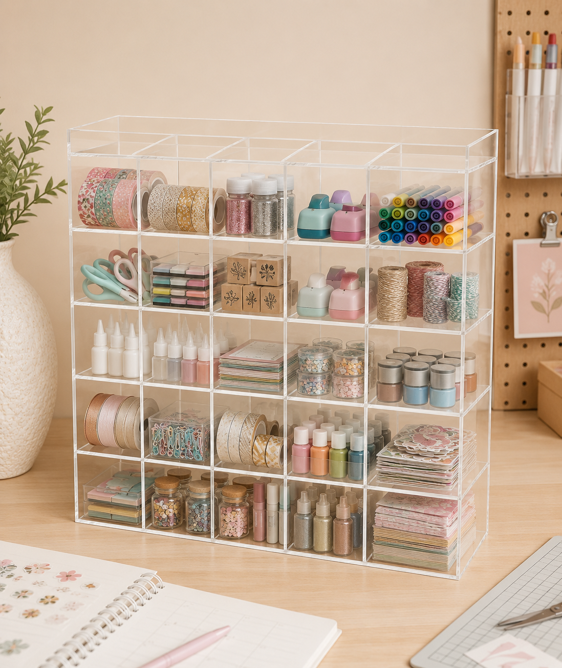 Organizador Vertical Multiusos