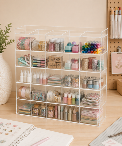 Organizador Vertical Multiusos