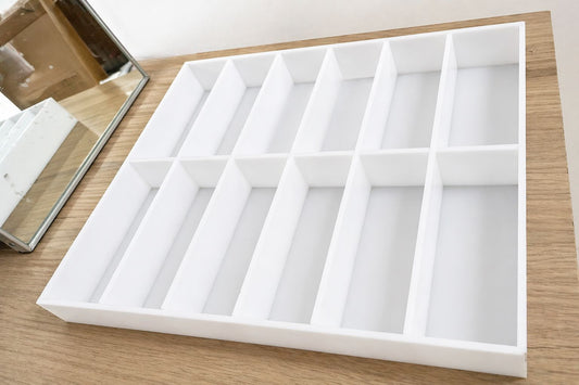 Organizador para cajón