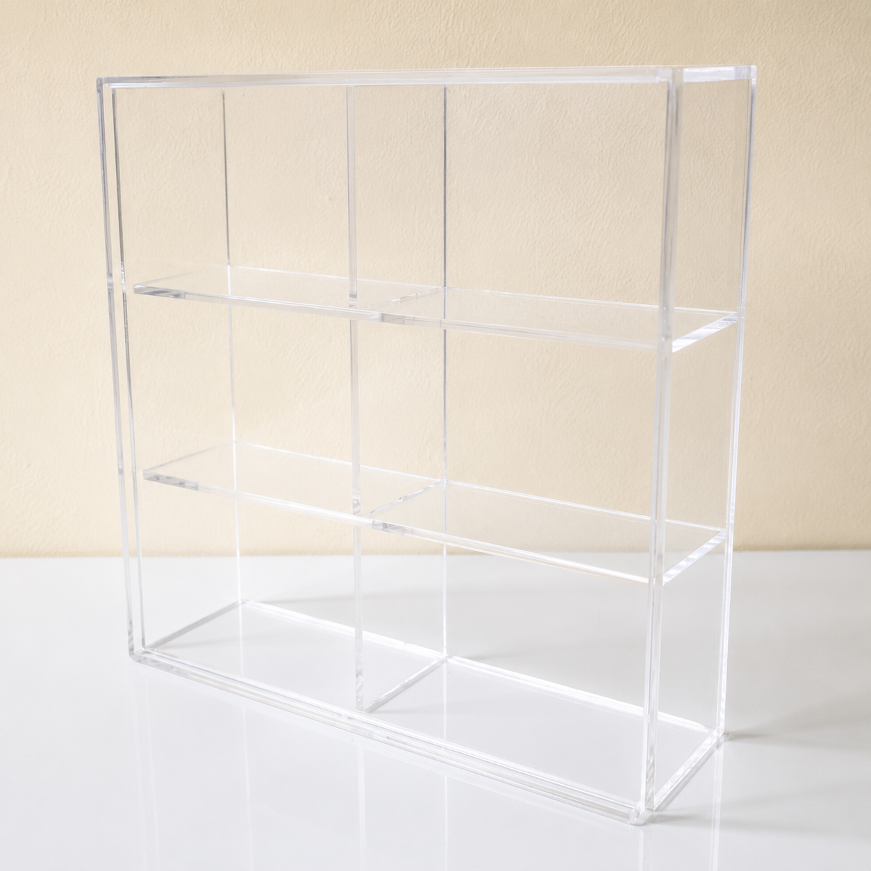 Caja Organizadora para Tarjetas
