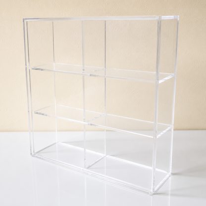 Caja Organizadora para Tarjetas