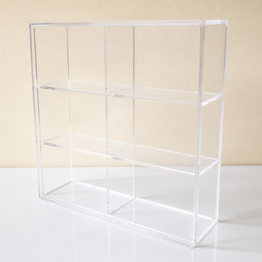 Caja Organizadora para Tarjetas
