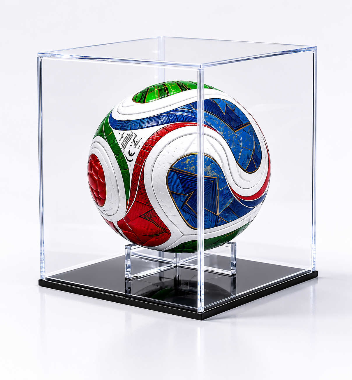 Capelo para Balón No 5