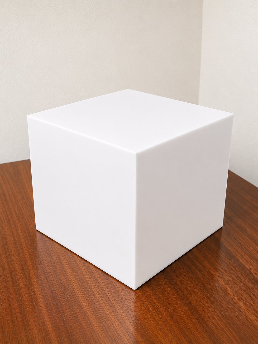 Cubos de Acrílico