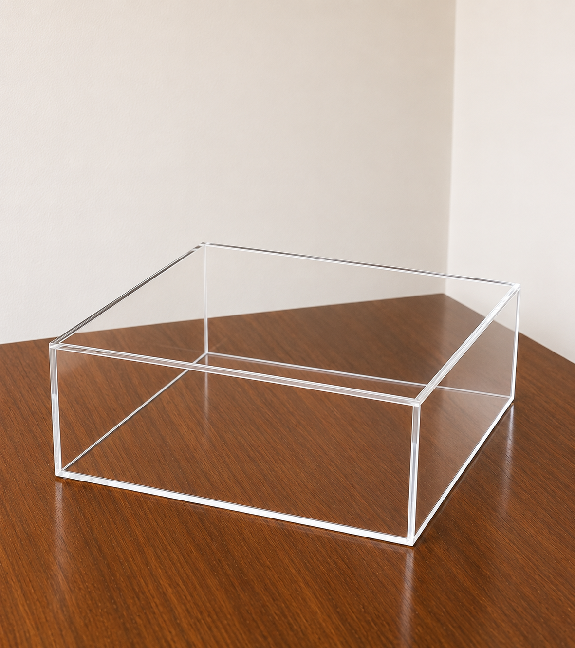 Cubos de Acrílico