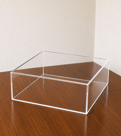 Cubos de Acrílico
