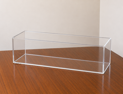 Cubos de Acrílico
