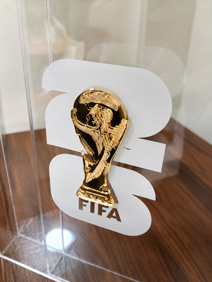 Protector para Album del Mundial PANINI
