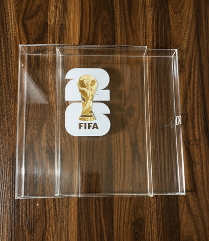 Protector para Album del Mundial PANINI