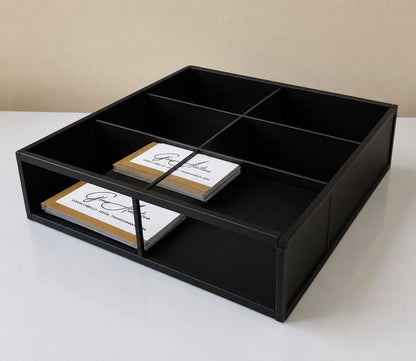 Caja Organizadora para Tarjetas
