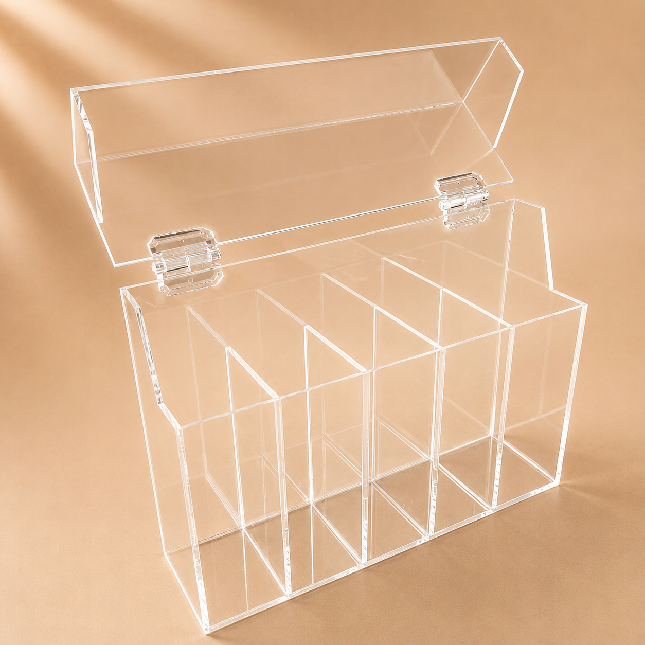 Porta Brochas Glow