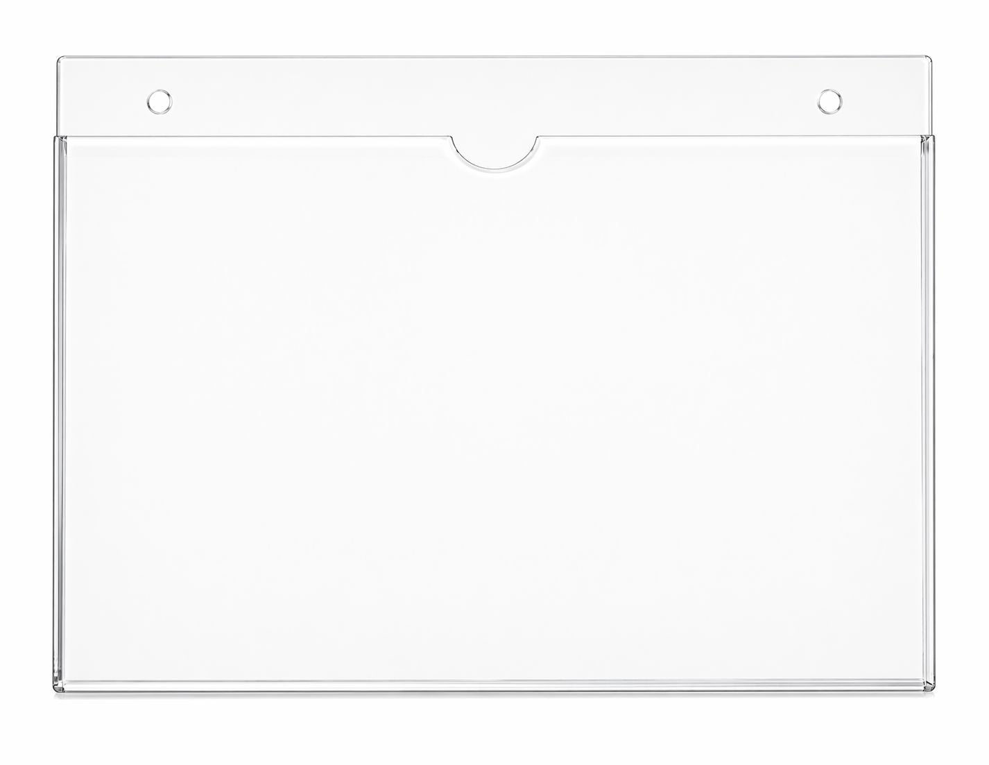 Porta documento para pared
