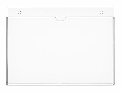 Porta documento para pared