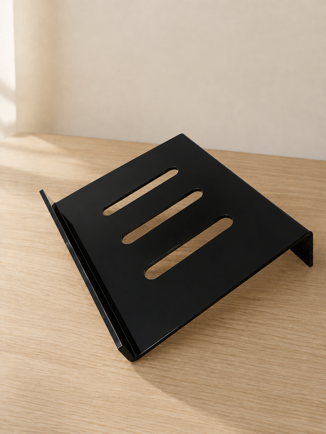 Base de Acrílico para Laptop