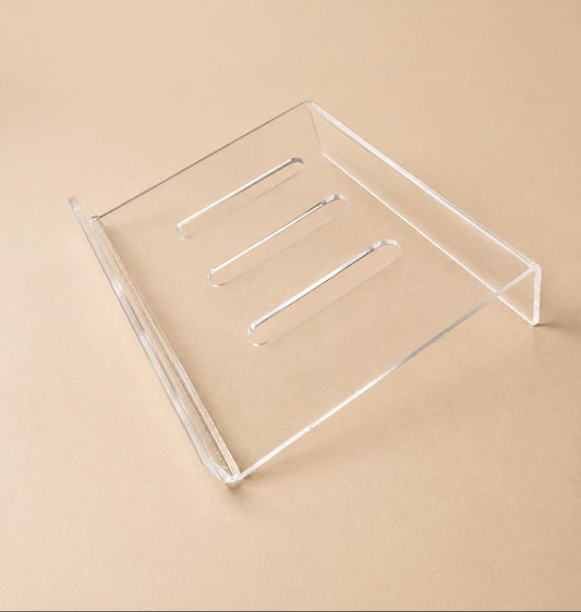 Base de Acrílico para Laptop