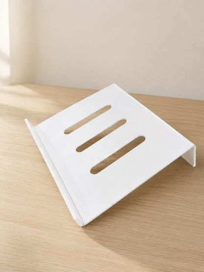 Base de Acrílico para Laptop