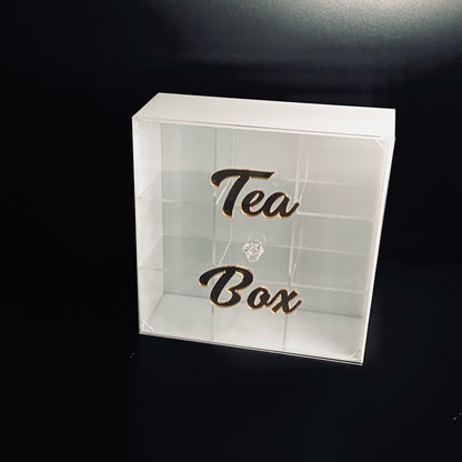 Tea Box L